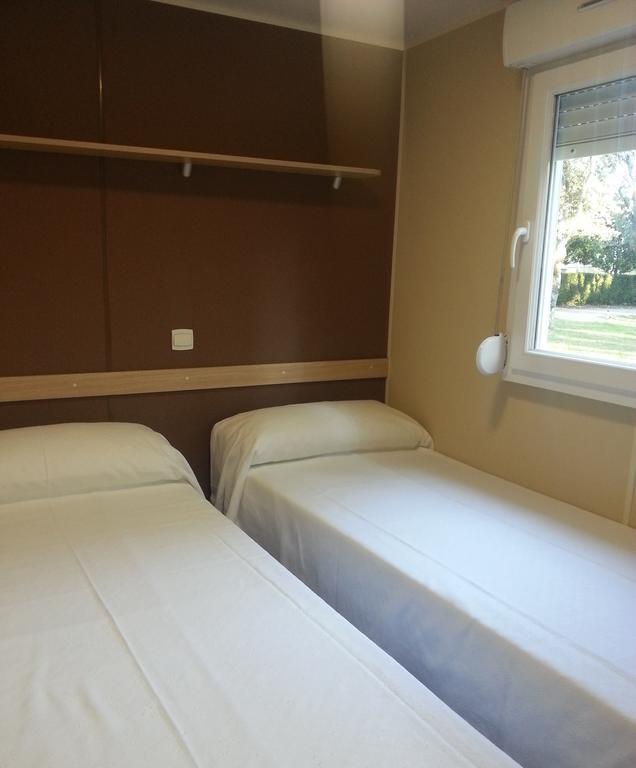 Camping Santa Tecla อากัวร์ดา ภายนอก รูปภาพ
