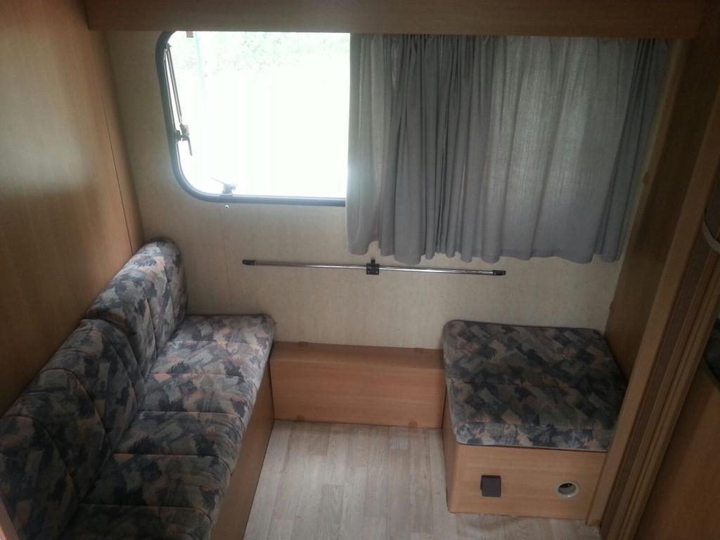 Camping Santa Tecla อากัวร์ดา ภายนอก รูปภาพ