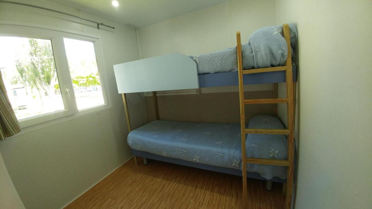 Camping Santa Tecla อากัวร์ดา ภายนอก รูปภาพ