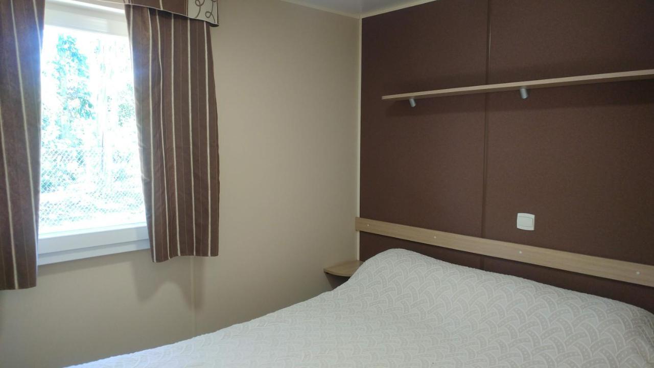 Camping Santa Tecla อากัวร์ดา ภายนอก รูปภาพ