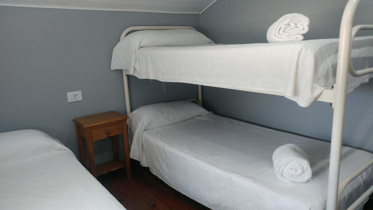 Camping Santa Tecla อากัวร์ดา ภายนอก รูปภาพ