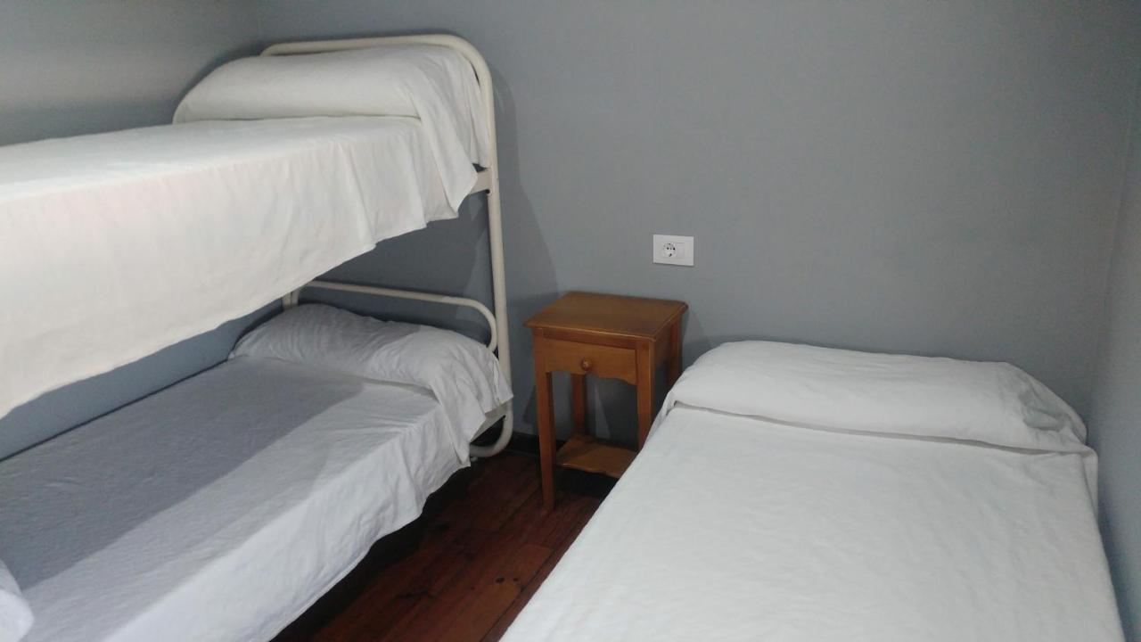 Camping Santa Tecla อากัวร์ดา ภายนอก รูปภาพ
