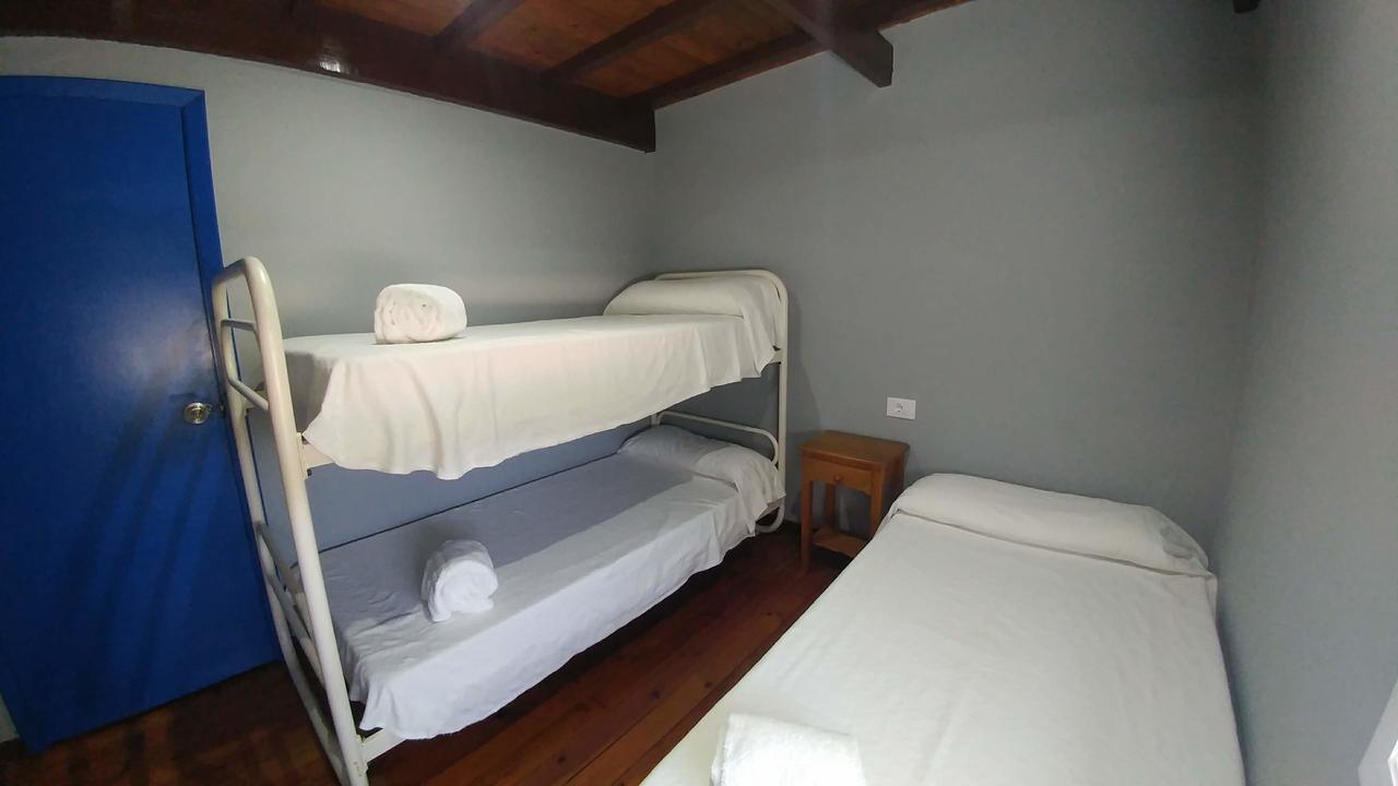 Camping Santa Tecla อากัวร์ดา ภายนอก รูปภาพ
